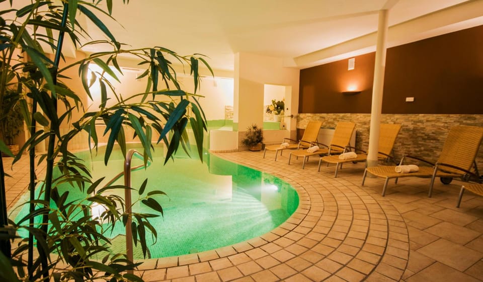 Christophs Hotel Hotel in Trentino-South Tyrol