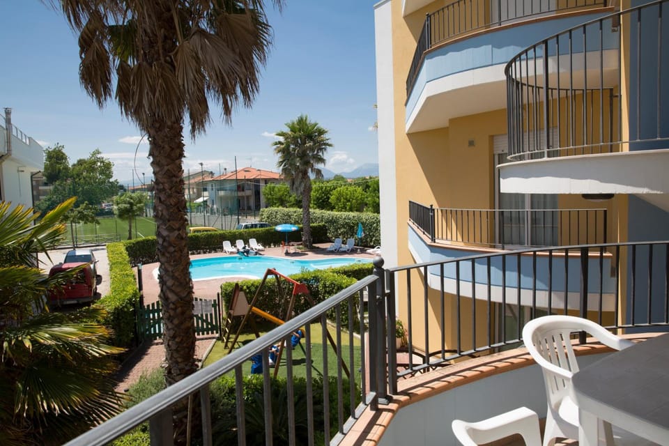 Residence Il Triangolo Hotel in Abruzzo