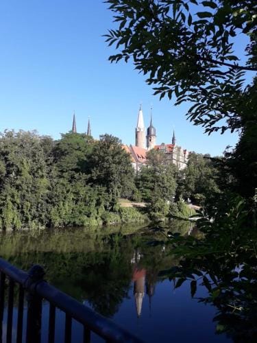 Pension Am Rosental Merseburg Hotel in Thuringia, Germany