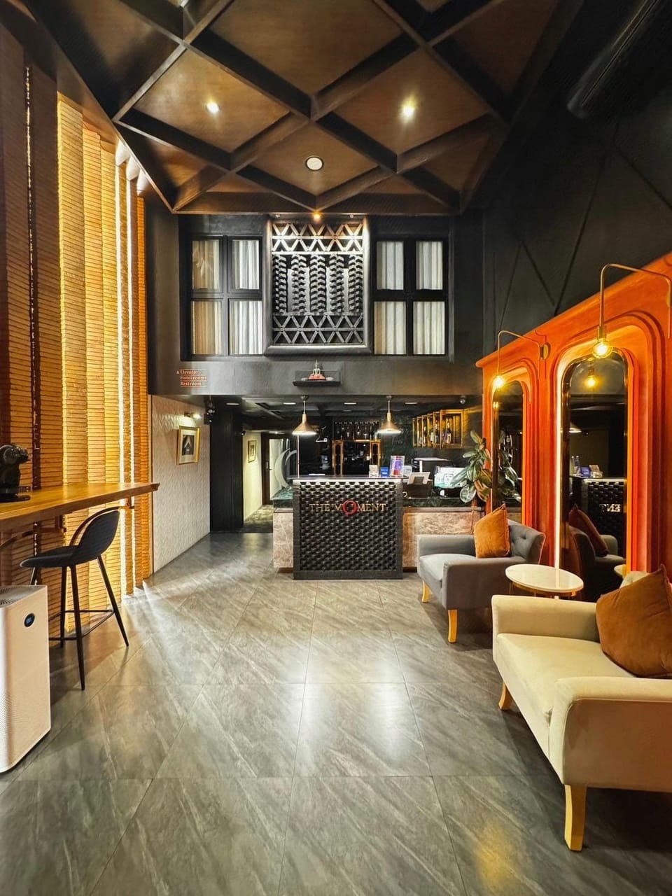 The Moment Chiangmai  Hotel in Chiang Mai
