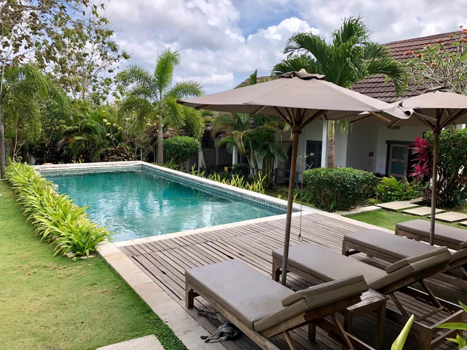 Casa Asia Hotel in Kuta Selatan