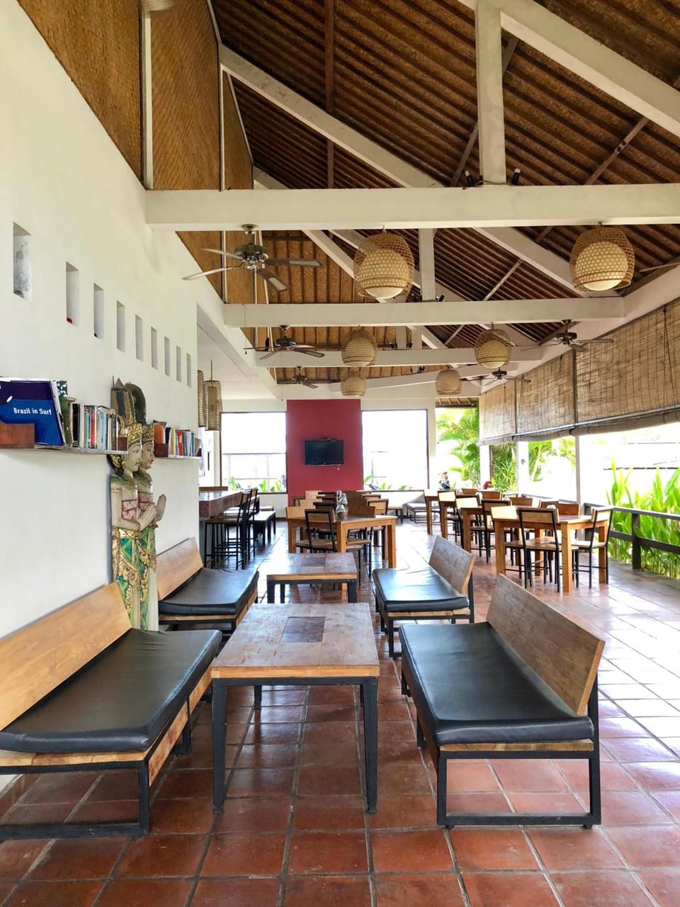 Casa Asia Hotel in Kuta Selatan