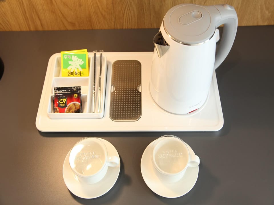 Amenity (Guest room)