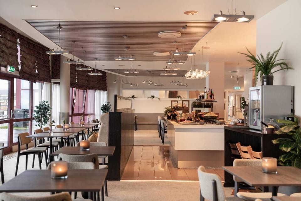Home Hotel Arcticus Hotel in Nordland, Norway