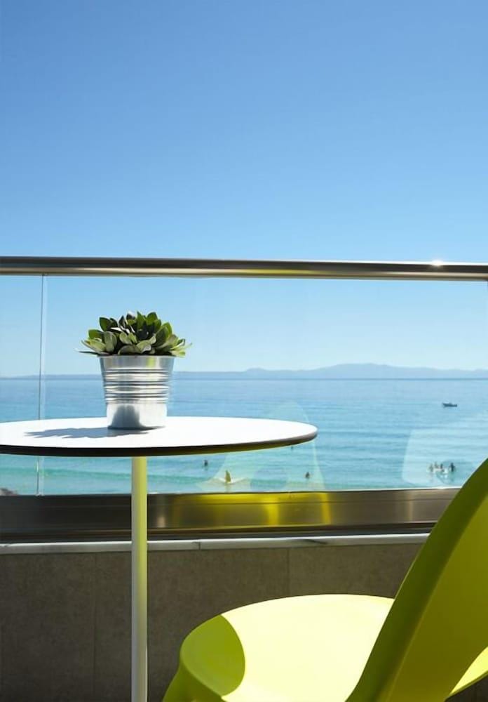 Margarita Sea Side Hotel Hotel in Halkidiki