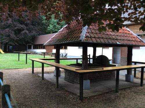 Dortoirs Le Domaine Hostel in Wallonia, Belgium