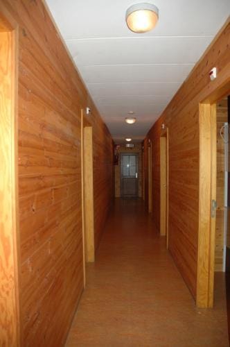 Dortoirs Le Domaine Hostel in Wallonia, Belgium