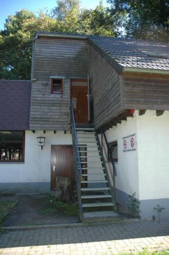 Dortoirs Le Domaine Hostel in Wallonia, Belgium
