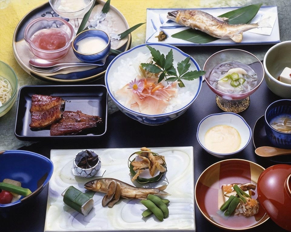 Gujohachiman No Yado Yoshidaya Hotel in Japan