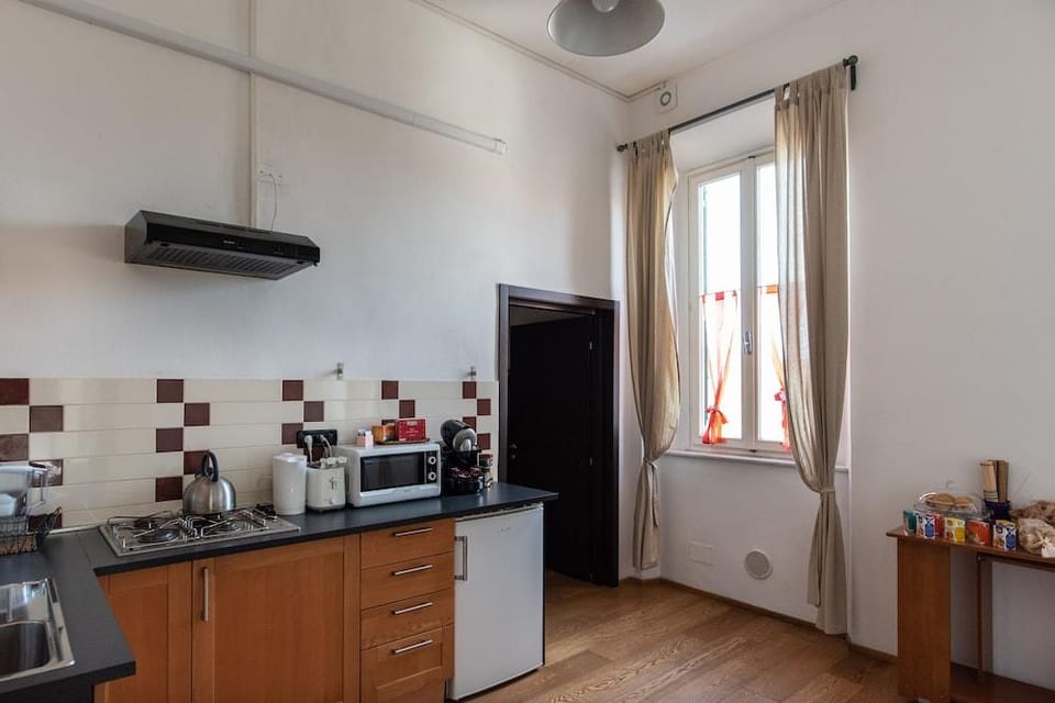 Da Linda Hotel in Livorno