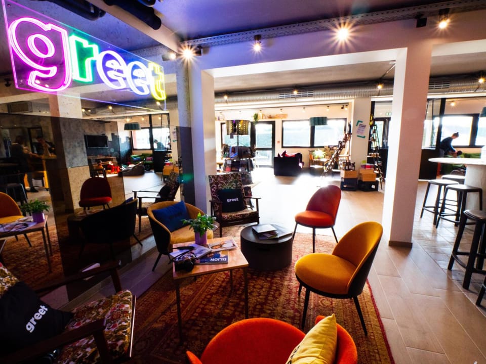 Facilities