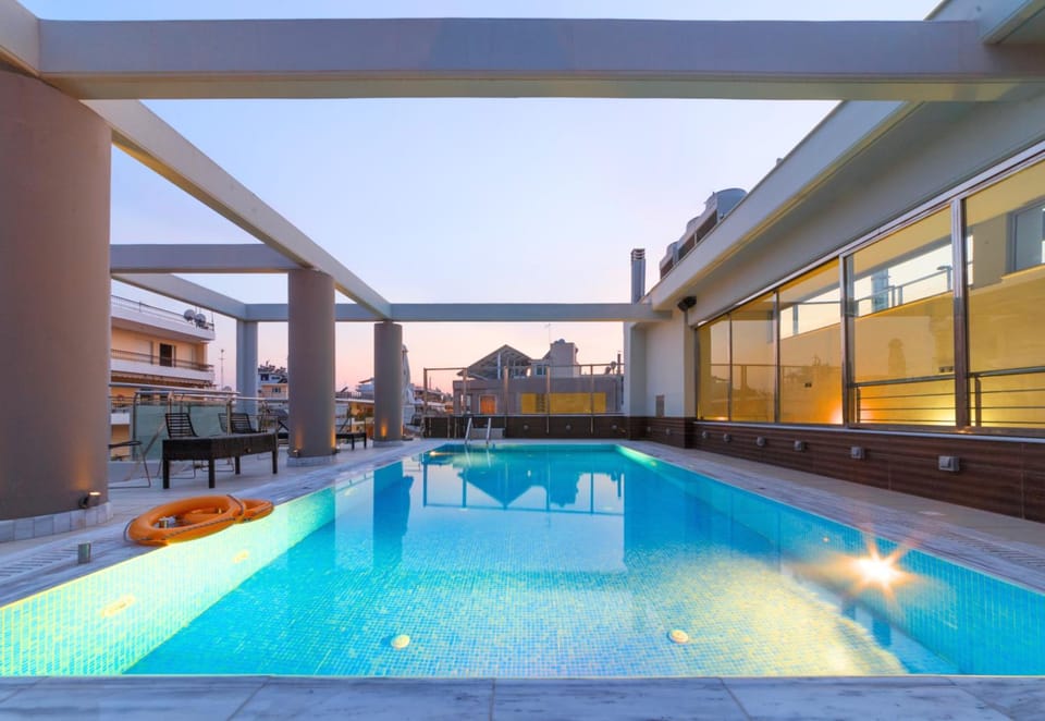 Comfy Boutique Hotel Hotel in Messenia