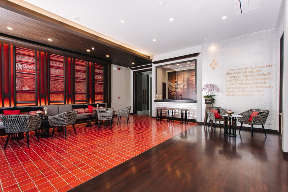 T.Heritage Hotel Hotel in Chiang Mai
