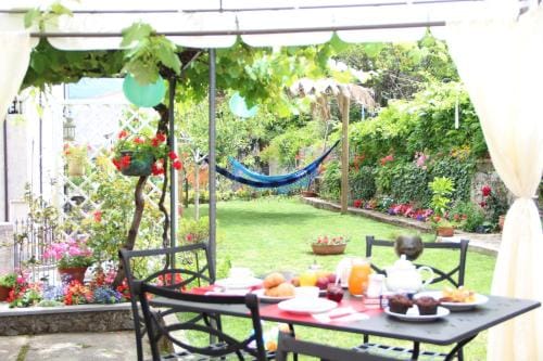 B&B da Peppe Hotel in Basilicata