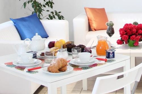 B&B da Peppe Hotel in Basilicata