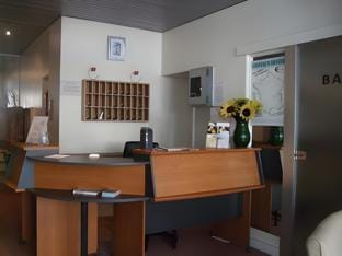 Hotel Concorde - Rodez Centre Ville Hotel in Auvergne-Rhône-Alpes