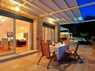 Corfu Luxury Villas Hotel in Corfu, Greece