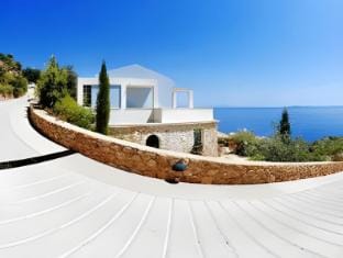 Corfu Luxury Villas Hotel in Corfu, Greece