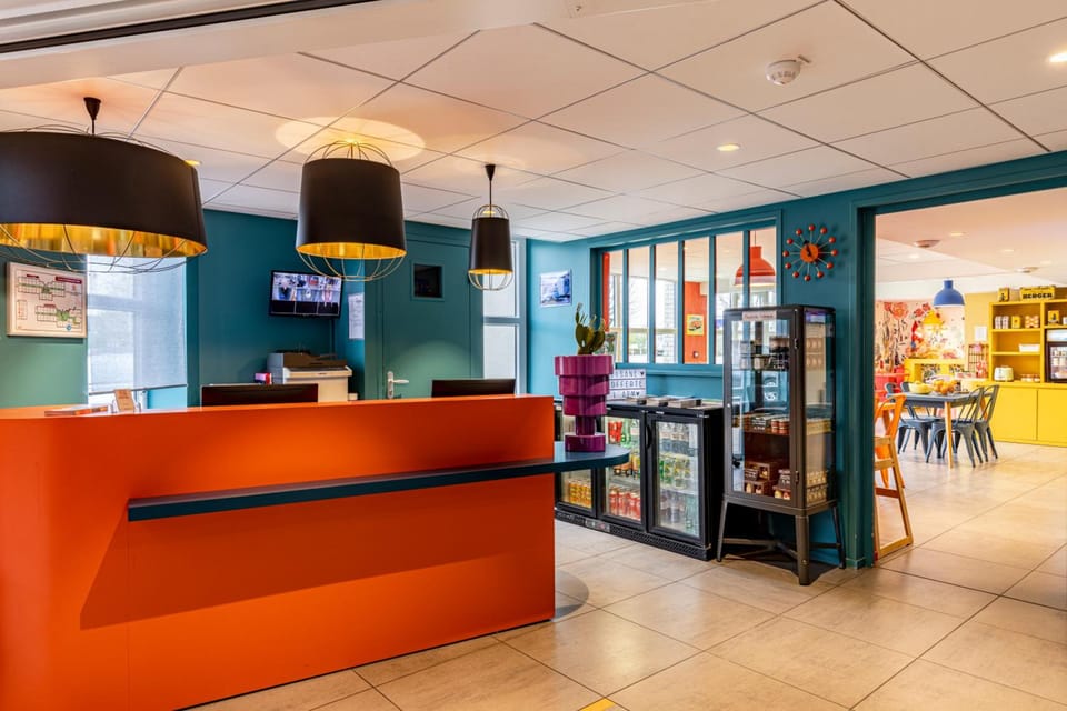 Coto Hotel Hotel in Beaune