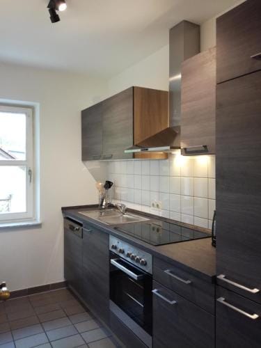 Lindner's Apartment Hotel in Rhineland-Palatinate
