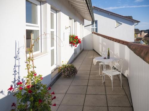 Lindner's Apartment Hotel in Rhineland-Palatinate
