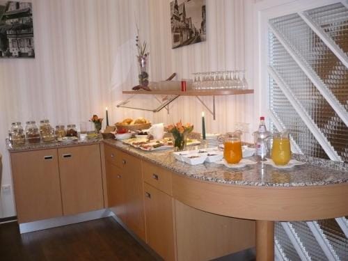 Lindner's Apartment Hotel in Rhineland-Palatinate