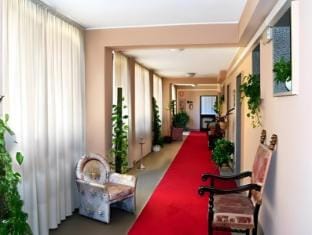 Hotel Croce Di Malta Hotel in Novara