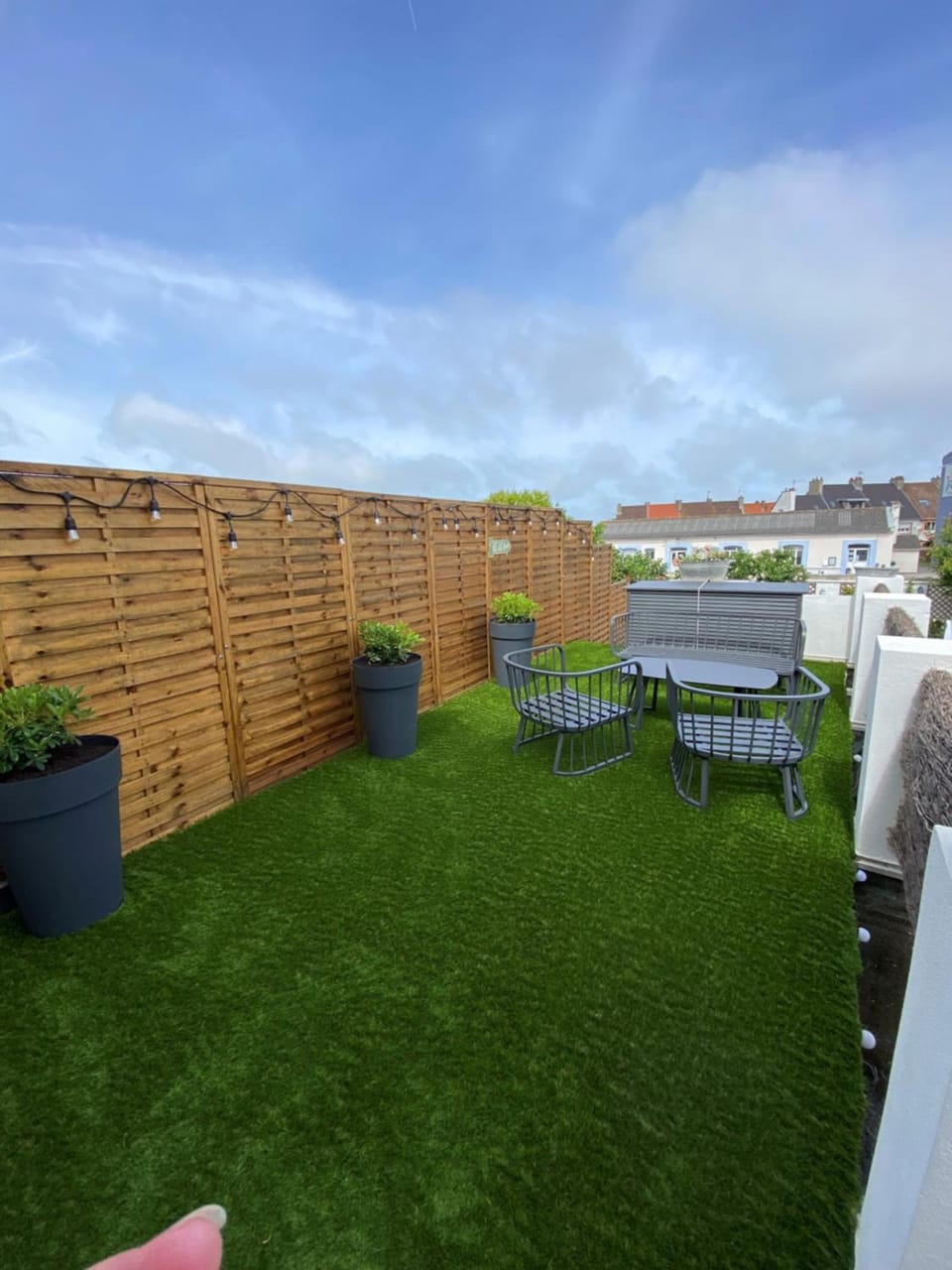 Une affaire de famille Hotel in Le Portel