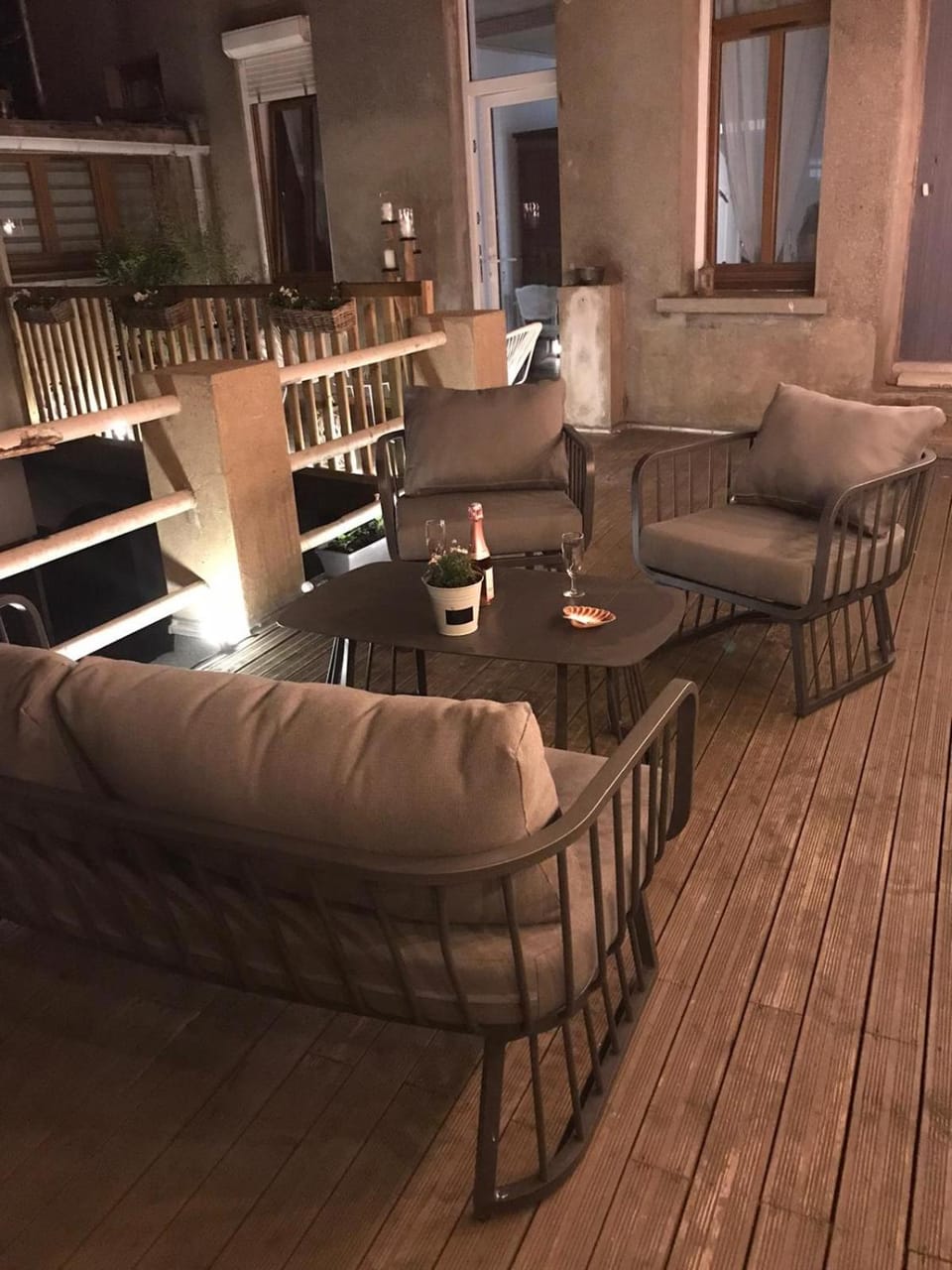 Une affaire de famille Hotel in Le Portel