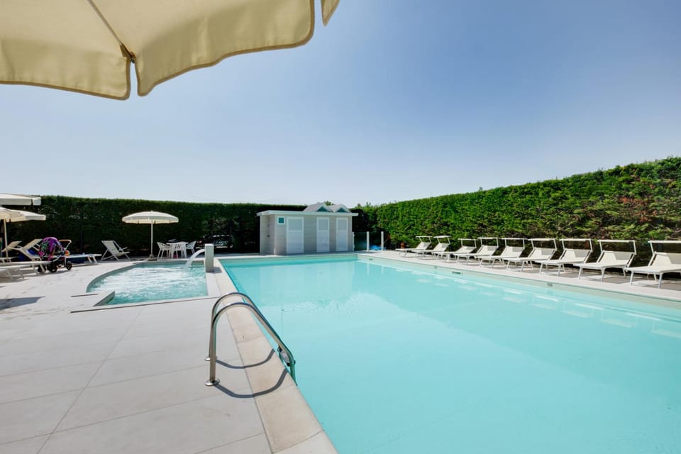 Hotel Capitol - Bianchi Hotels Hotel in Bellaria - Igea Marina