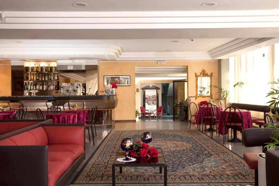 Hotel Capitol Hotel in Bellaria - Igea Marina