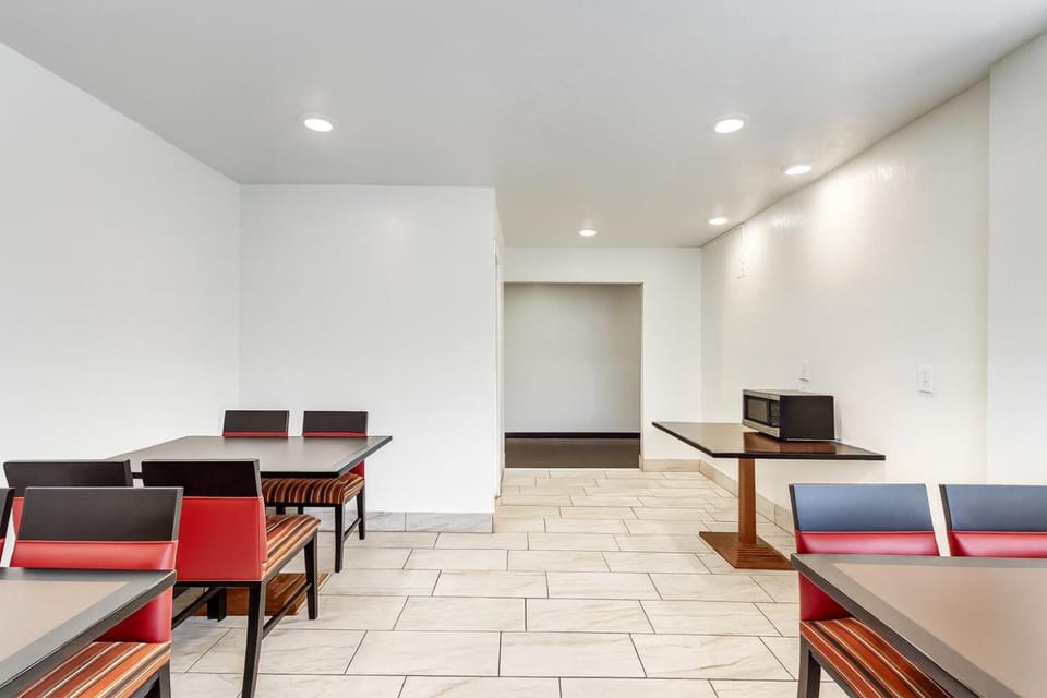 Motel 6 Ogden, UT- Downtown Hotel in Ogden
