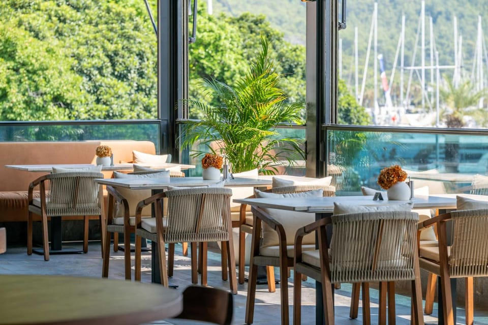 Skopea Inn Exclusive Hotel Hotel in Göcek