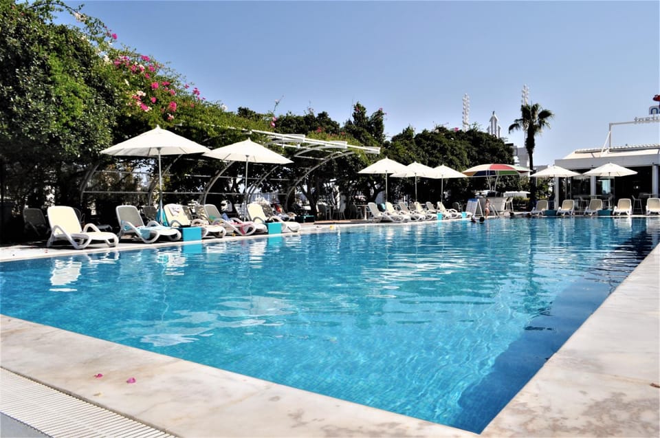 Skopea Inn Exclusive Hotel Hotel in Göcek