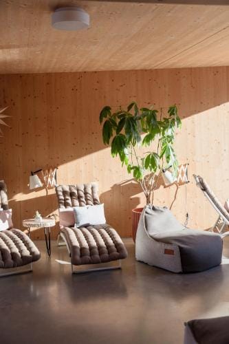 biYou Ecoquartier in den Bergen Hotel in Schladming