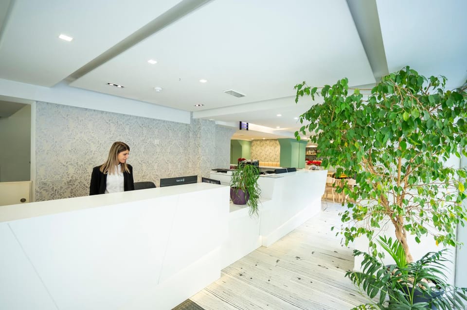 Day's Inn Hotel and Residence Hotel in Sliema