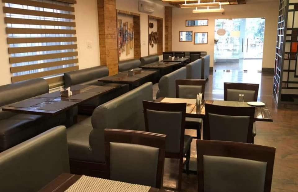 Coastal King Hotel in Bengaluru
