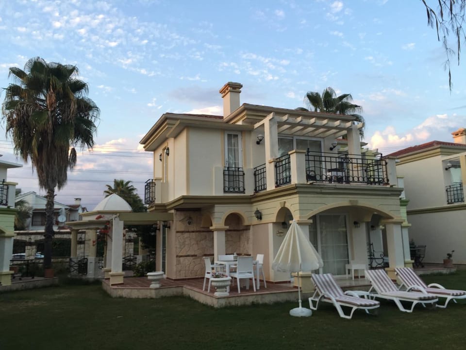 VillaMel Resort in Fethiye