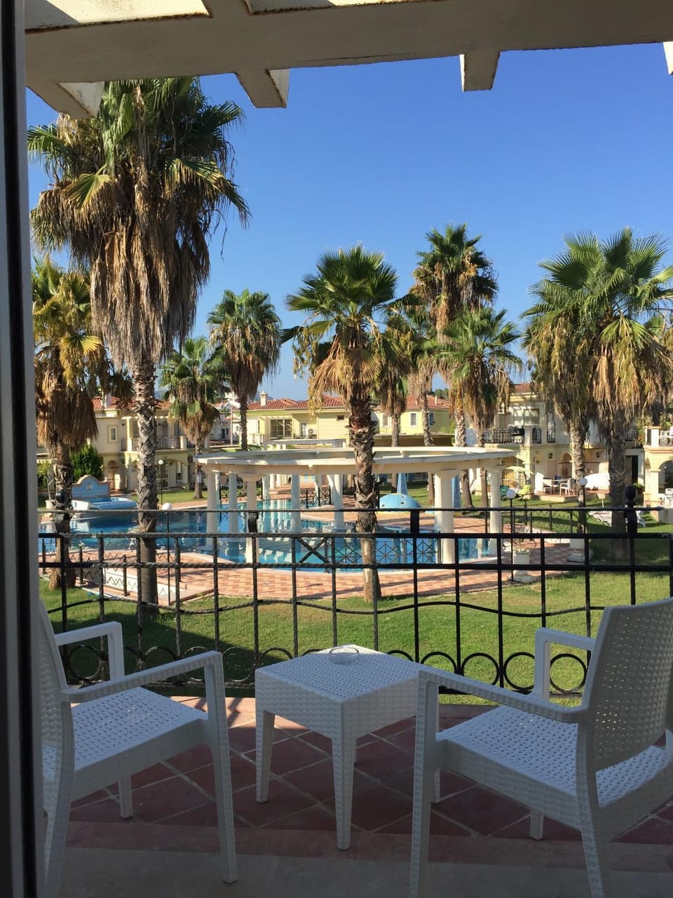 VillaMel Resort in Fethiye