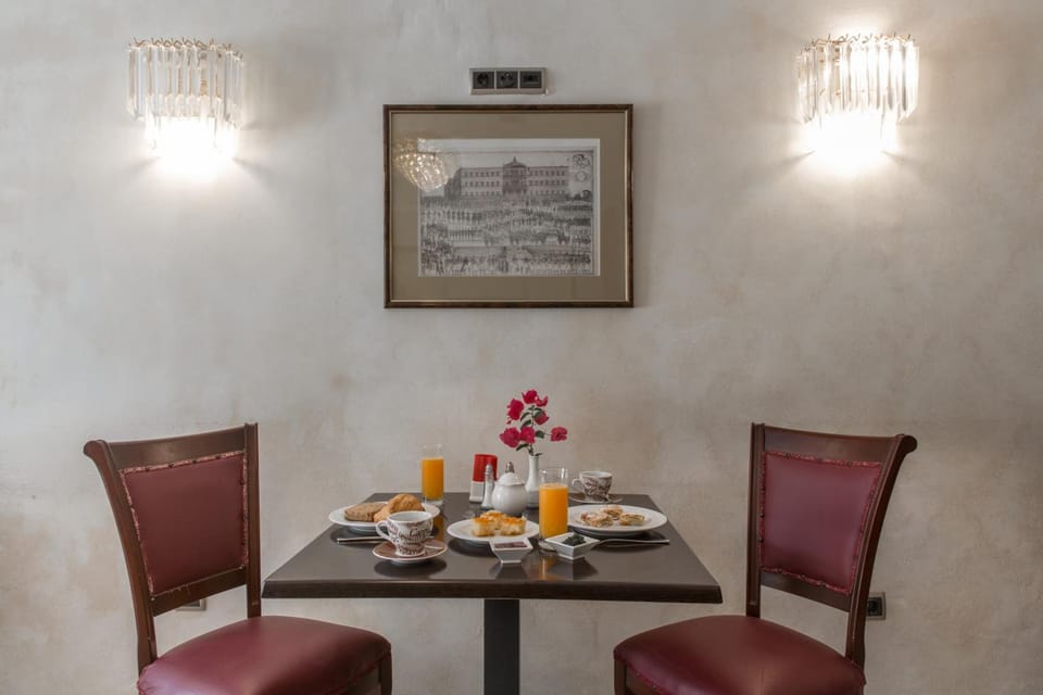 Dias Hotel in Nafplion