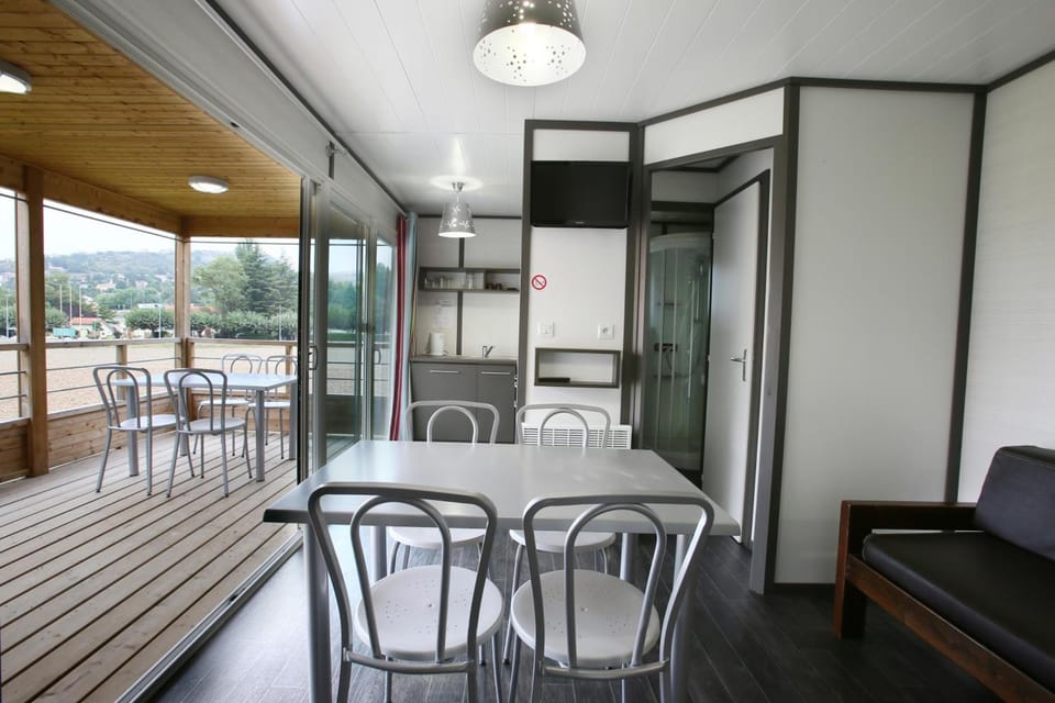 Domaine Saint Esteve Hotel in Auvergne-Rhône-Alpes