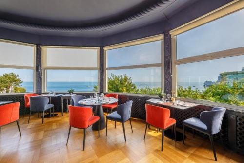 Dormy House Hotel in Étretat