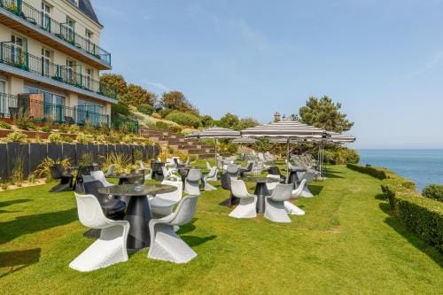 Dormy House Hotel in Étretat