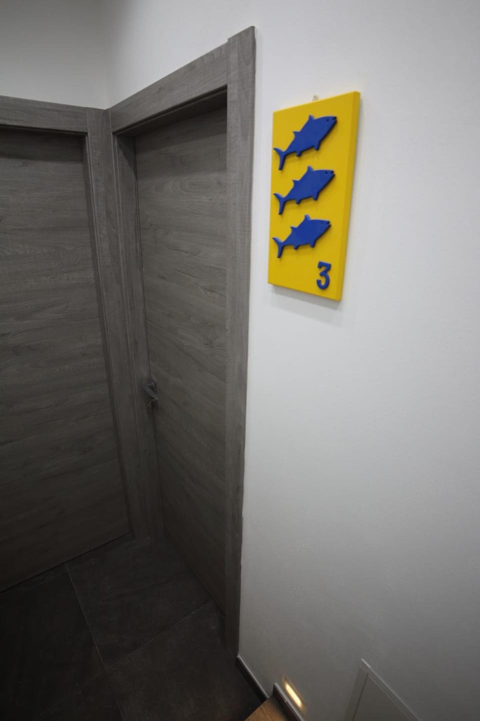 5 TERRE PELAGOS Hotel in Manarola