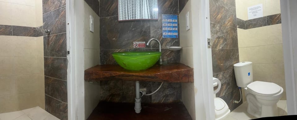 Hosteria Cattleya Apartment hotel in San Andres