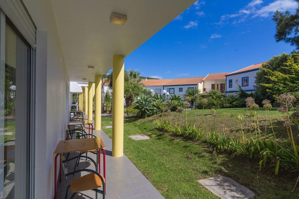 Hotel Teresinha Hotel in Azores District