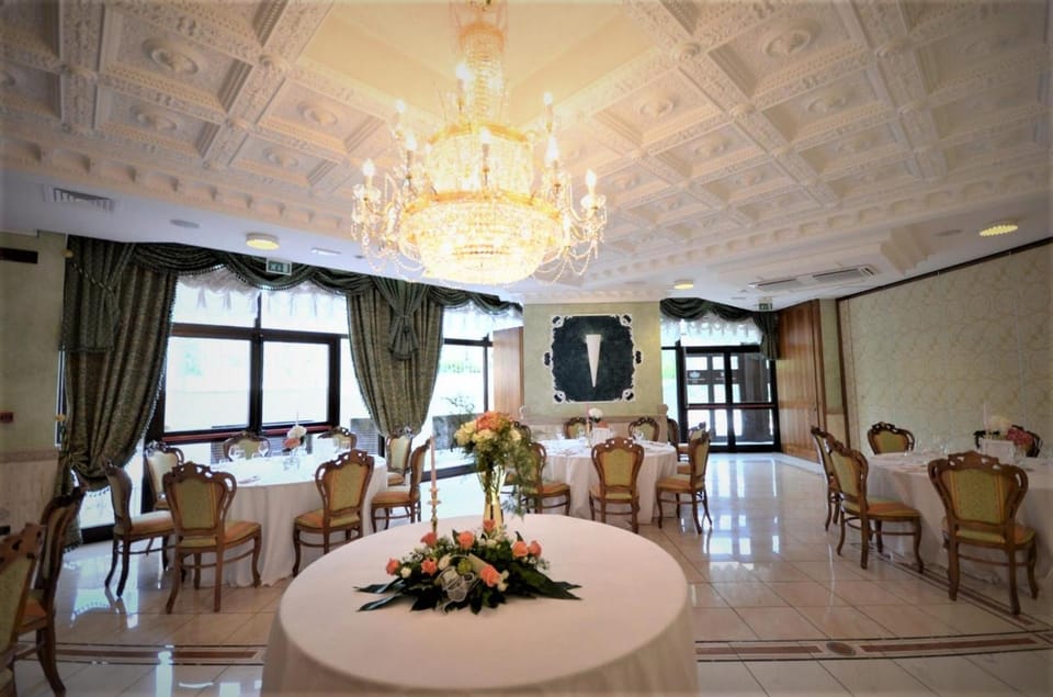 ALI HOTELS - Palace Hotel in San Giovanni Rotondo