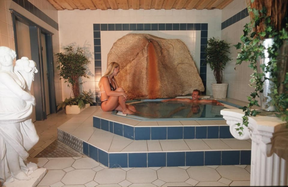 Ferienhotel Alber Hotel in Carinthia, Austria