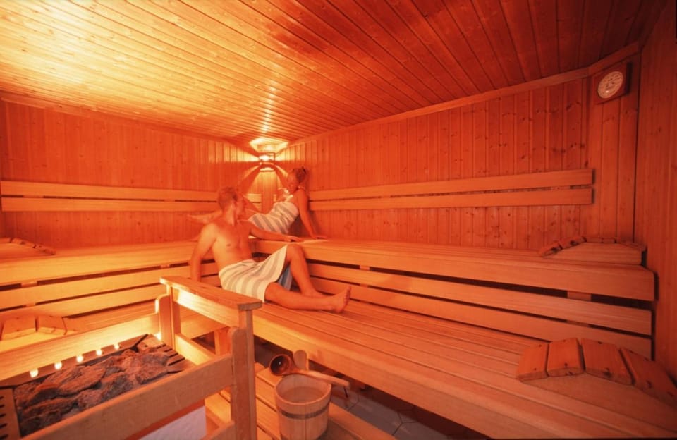 Ferienhotel Alber Hotel in Carinthia, Austria