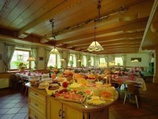 Hotel Helmer Hotel in Schwangau